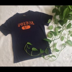 Ralph Lauren Boys tee